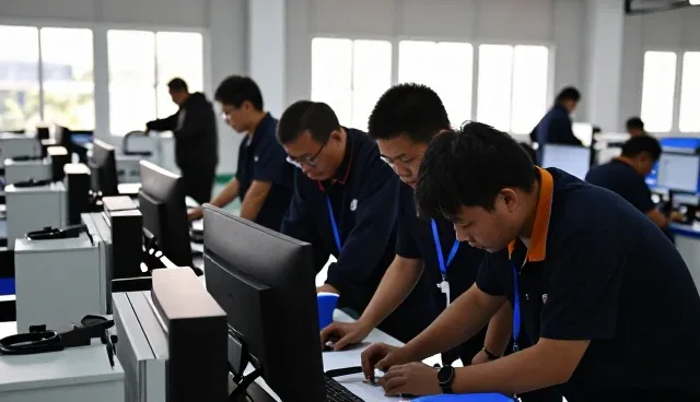 哈尔滨市平房区宏达铝塑门窗经销部持续优化铝木复合门窗,满足规格定制需求