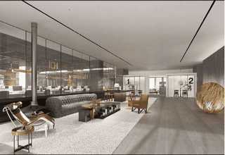 普通斜板浓密机销售