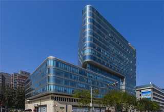 虹德敬老院机构