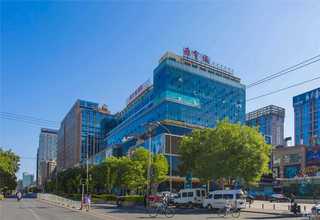 深圳商场保洁托管