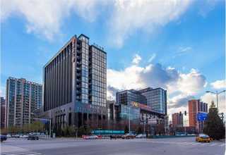 泰安文化展馆展厅设计