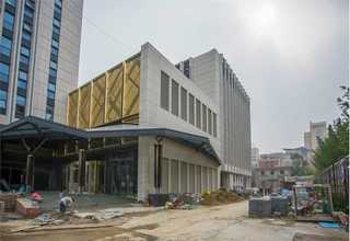 苏州异形pc构件吊装